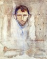 Stanisław Przybyszewski 1895 Edvard Munch